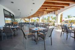 ALARCHA HOTELS RESORTS Restaurants